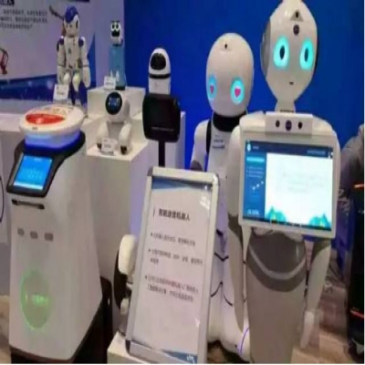 麗水管家婆軟件人工智能風口來襲 情感機器人眾望所歸