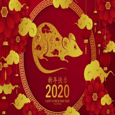 麗水管家婆軟件2020年春節(jié)放假通知！